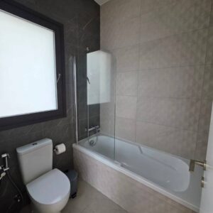 2 Bedroom House for Rent in Germasogeia, Limassol District