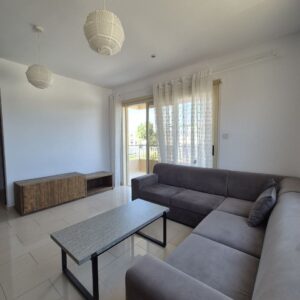 2 Bedroom Apartment for Rent in Limassol – Katholiki