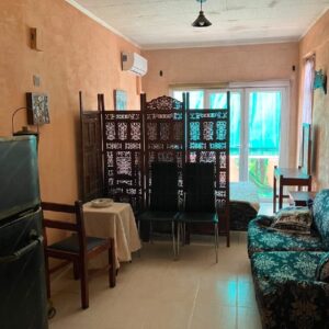 1 Bedroom Apartment for Rent in Limassol – Neapolis