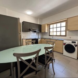 2 Bedroom Apartment for Rent in Kato Polemidia, Limassol District