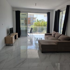 2 Bedroom Apartment for Rent in Limassol – Marina