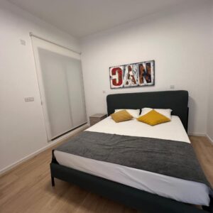 2 Bedroom Apartment for Rent in Limassol – City Center