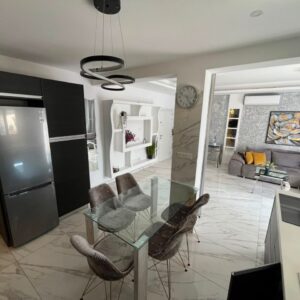 2 Bedroom Apartment for Rent in Agios Tychonas, Limassol District