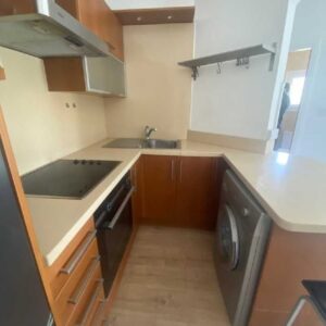 1 Bedroom Apartment for Rent in Limassol – Neapolis
