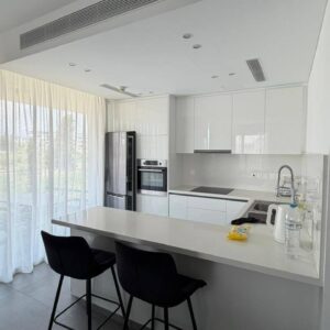 2 Bedroom Apartment for Rent in Germasogeia, Limassol District