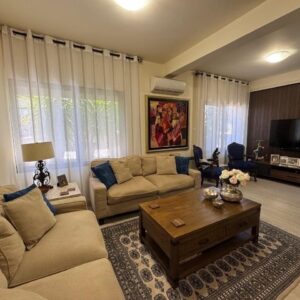 2 Bedroom House for Rent in Limassol – Agios Ioannis