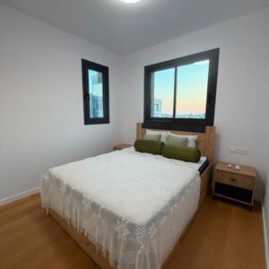1 Bedroom Apartment for Rent in Germasogeia, Limassol District