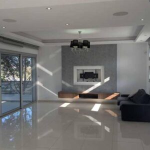 4 Bedroom House for Rent in Germasogeia, Limassol District