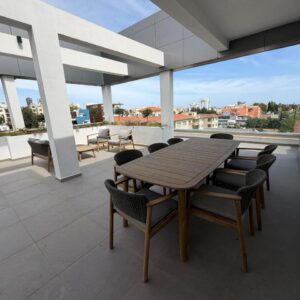 3 Bedroom Apartment for Rent in Potamos Germasogeias, Limassol District