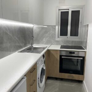 1 Bedroom Apartment for Rent in Limassol – AgiaTriada