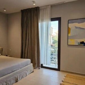 3 Bedroom House for Rent in Agios Tychonas, Limassol District
