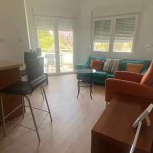 1 Bedroom Apartment for Rent in Limassol – Neapolis