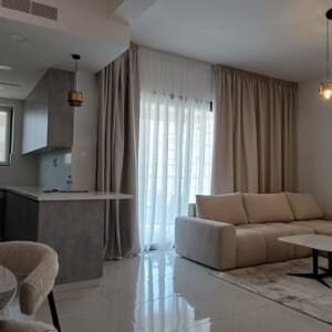2 Bedroom Apartment for Rent in Limassol – Mesa Geitonia