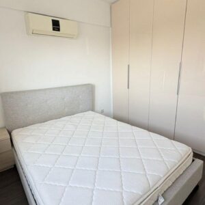3 Bedroom Apartment for Rent in Limassol – Mesa Geitonia