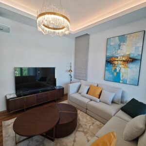 2 Bedroom Apartment for Rent in Germasogeia – Columbia, Limassol District