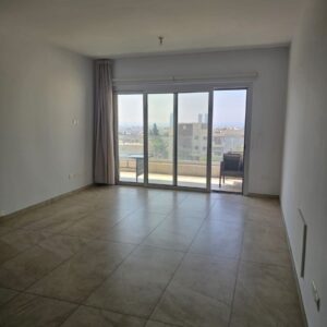 2 Bedroom Apartment for Rent in Limassol – Agios Athanasios