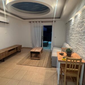 1 Bedroom Apartment for Rent in Limassol – Agios Ioannis