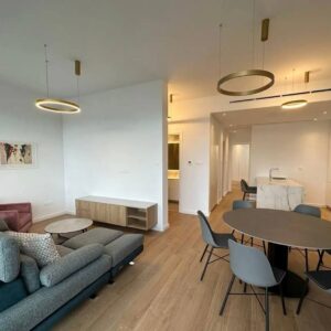 2 Bedroom House for Rent in Kato Polemidia, Limassol District