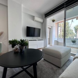3 Bedroom Apartment for Rent in Limassol – Neapolis