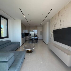 2 Bedroom House for Rent in Limassol – Agios Athanasios