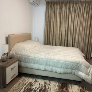 3 Bedroom Apartment for Rent in Limassol