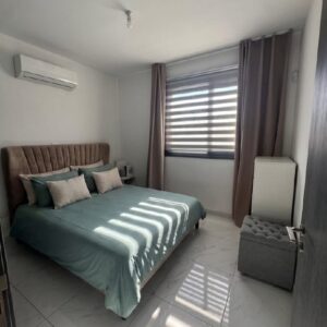 2 Bedroom Apartment for Rent in Limassol – Agios Athanasios
