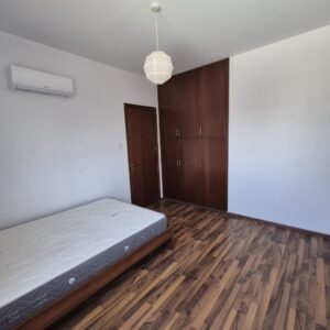 2 Bedroom Apartment for Rent in Limassol – Katholiki