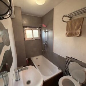 1 Bedroom Apartment for Rent in Limassol – Sea Front, Molos