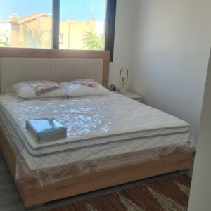 Διαμέρισμα 2 Υπνοδωματίων προς Ενοικίαση στη Λεμεσό – Μέσα Γειτονιά