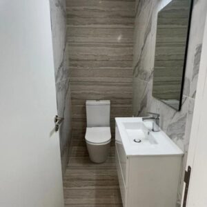 3 Bedroom Apartment for Rent in Germasogeia, Limassol District