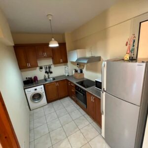 1 Bedroom Apartment for Rent in Limassol – AgiaTriada