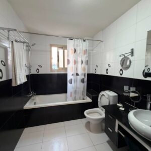 2 Bedroom Apartment for Rent in Limassol – Agia Zoni