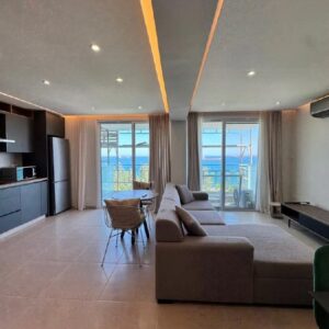 2 Bedroom Apartment for Rent in Limassol – Neapolis