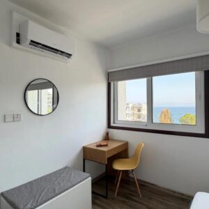 2 Bedroom Apartment for Rent in Agios Tychonas – Tourist Area, Limassol District