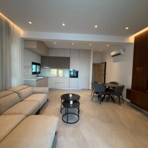 2 Bedroom House for Rent in Limassol – Zakaki