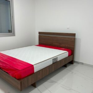 1 Bedroom Apartment for Rent in Limassol – Omonoia
