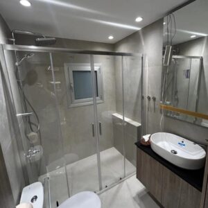 2 Bedroom Apartment for Rent in Limassol – Petrou kai Pavlou