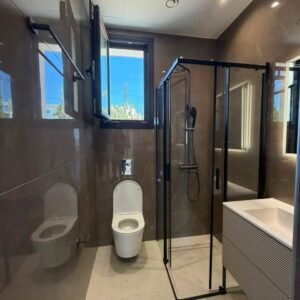 2 Bedroom House for Rent in Limassol – Agios Athanasios