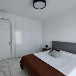 1 Bedroom Apartment for Rent in Limassol – Historical Center