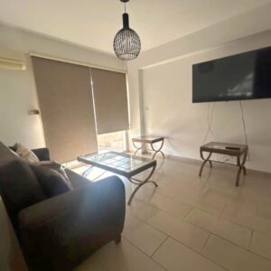3 Bedroom Apartment for Rent in Limassol District