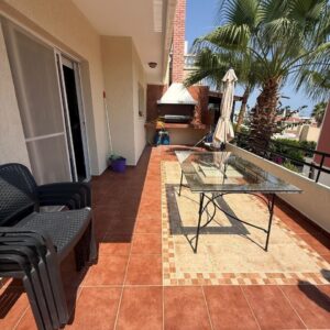 4 Bedroom House for Rent in Limassol – Agia Fyla
