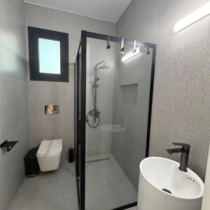 1 Bedroom Apartment for Rent in Germasogeia, Limassol District