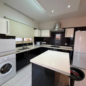 2 Bedroom Apartment for Rent in Limassol – Agia Zoni