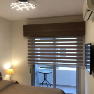 Διαμέρισμα 1 Υπνοδωματίων προς Ενοικίαση στη Γερμασόγεια – Τουριστική Περιοχή, Επαρχία Λεμεσού