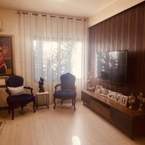 2 Bedroom House for Rent in Limassol – Agios Ioannis