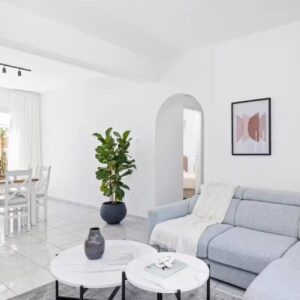 2 Bedroom Apartment for Rent in Paphos – Universal