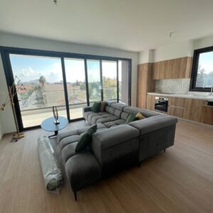 1 Bedroom Apartment for Rent in Katholiki, Limassol District