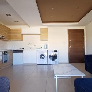 2 Bedroom Apartment for Rent in Limassol – Mesa Geitonia