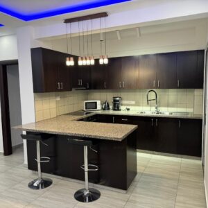 2 Bedroom Apartment for Rent in Limassol – Agios Athanasios