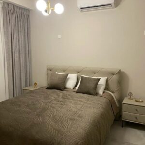 3 Bedroom Apartment for Rent in Limassol – Mesa Geitonia
